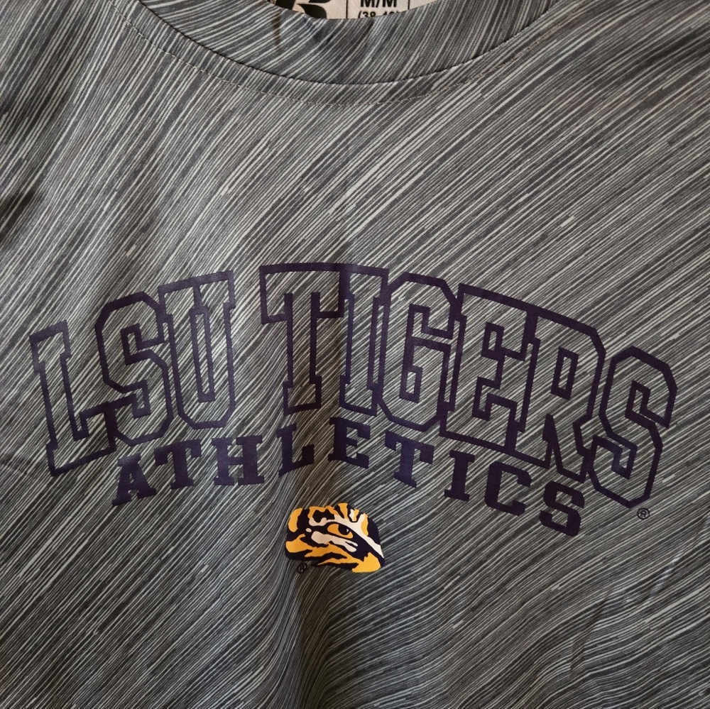 LSU 🏈🏀⚾️⚽️ - Picture 5 of 7